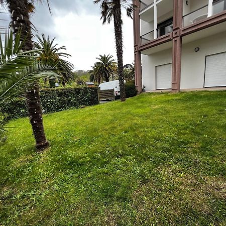 Appartement Acces Plage Перро-Гирк Экстерьер фото