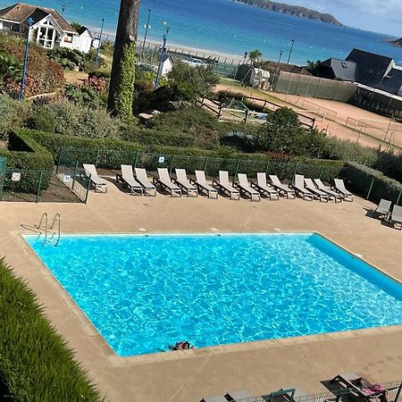 Appartement Acces Plage Перро-Гирк Экстерьер фото